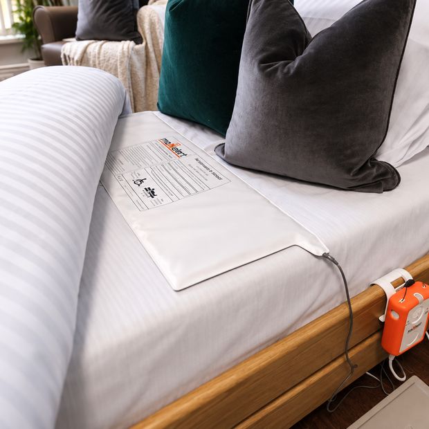 Bed mats