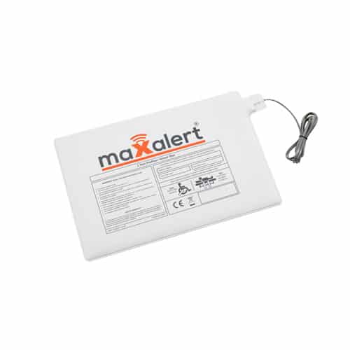 C-Tec Chair Sensor Mat and Monitor Kit - Image 2