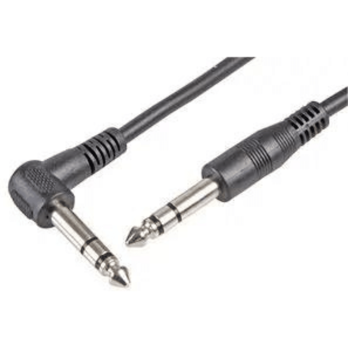 Stereo Nurse Call Connector Lead - Double Ring