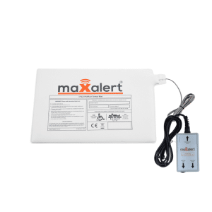 SAS Network II Chair Sensor Mat and Monitor Kit