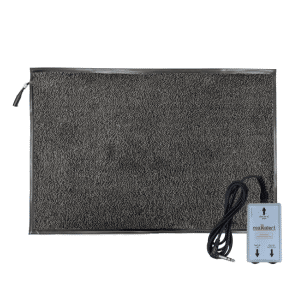 Maxalert ProLux Carpet Floor Sensor Mat - SAS Network II