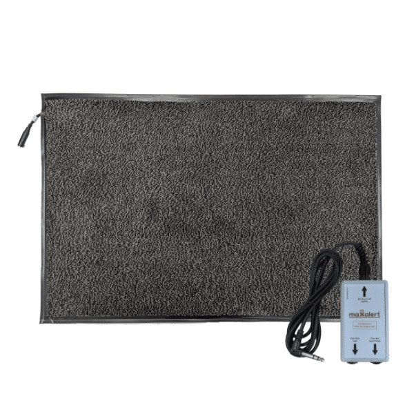 Maxalert ProLux Carpet Floor Sensor Mat - SAS Network II