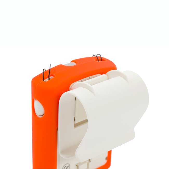Alarm Monitor Box - Image 3