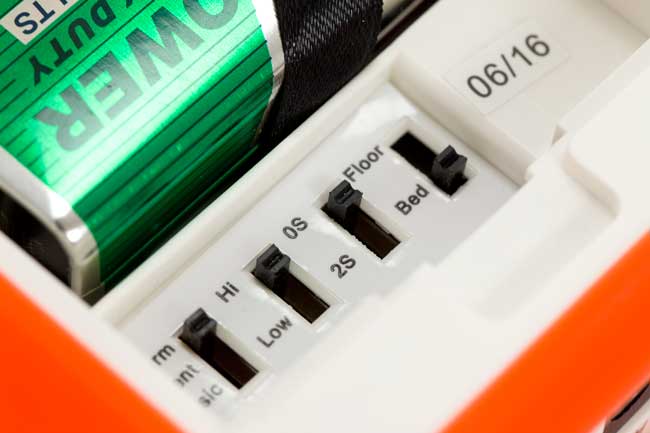 Alarm Monitor Box - Image 6