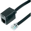 Alarm Monitor Extension Lead