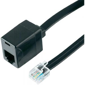 Alarm Monitor Extension Lead