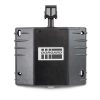Dorgard Wireless Fire Door Retainer - Black