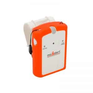 Alarm Monitor Box