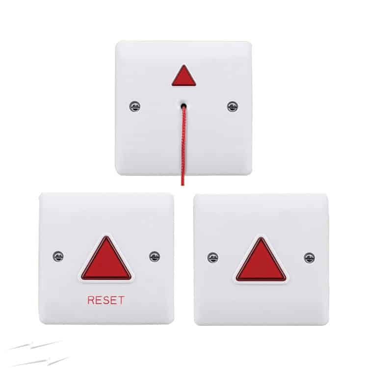 ESP Disabled Persons Toilet Alarm Kit