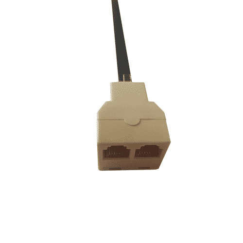 AidCall System Splitter Adaptor - Image 2