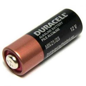 Replacement Battery for Quantec Infrared Patient Wrist Pendant