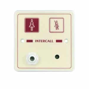 Intercall L622 Standard Call Point