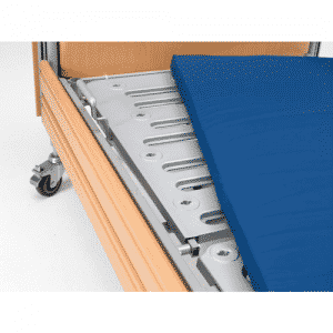 Base Layer Underlay Mattress - 2" / 50mm