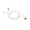 Stereo Nurse Call Pear Push Wander Lead – Plug-in Call Button