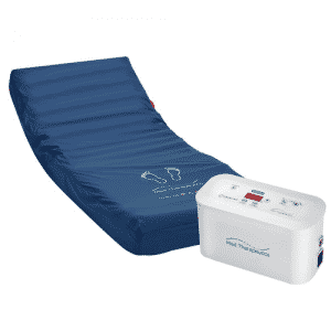 Alternating Dynamic Airflow Replacement Mattress System - AF7 - Very High Risk