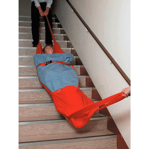 Evacuation Sledge - Image 2