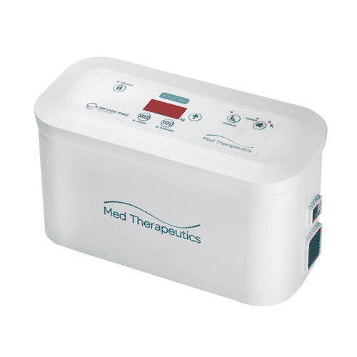 Easycare Air Flow Pump