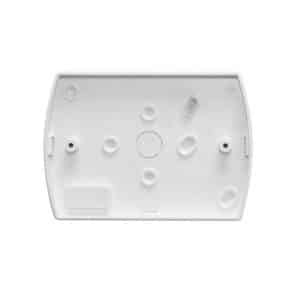 Intercall BB1 Surface Mount Back Box - 5pk