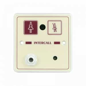 Intercall L722 Infrared Call Point