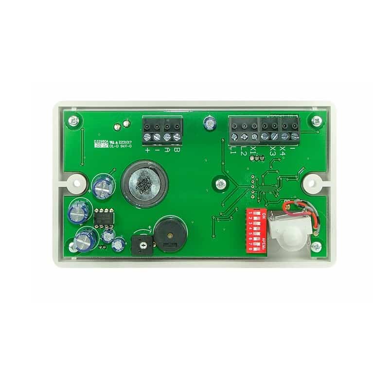 Intercall L753 Speech & Infrared Call Point - Image 2
