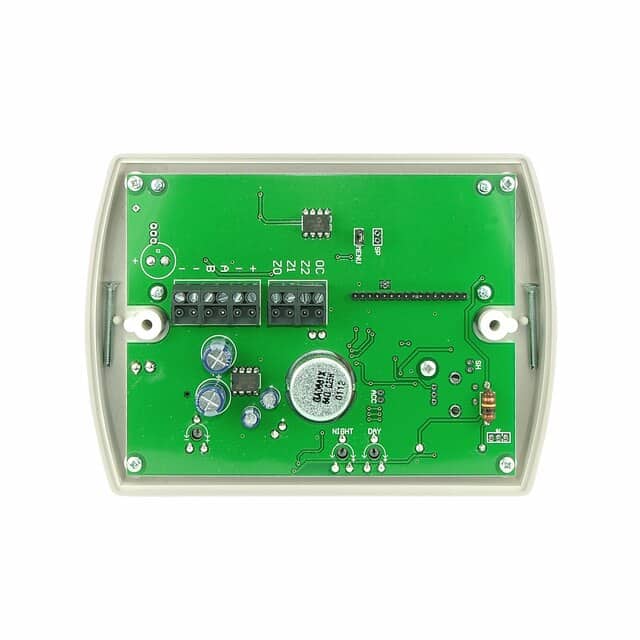 Intercall L758 Speech LCD Display - Image 2