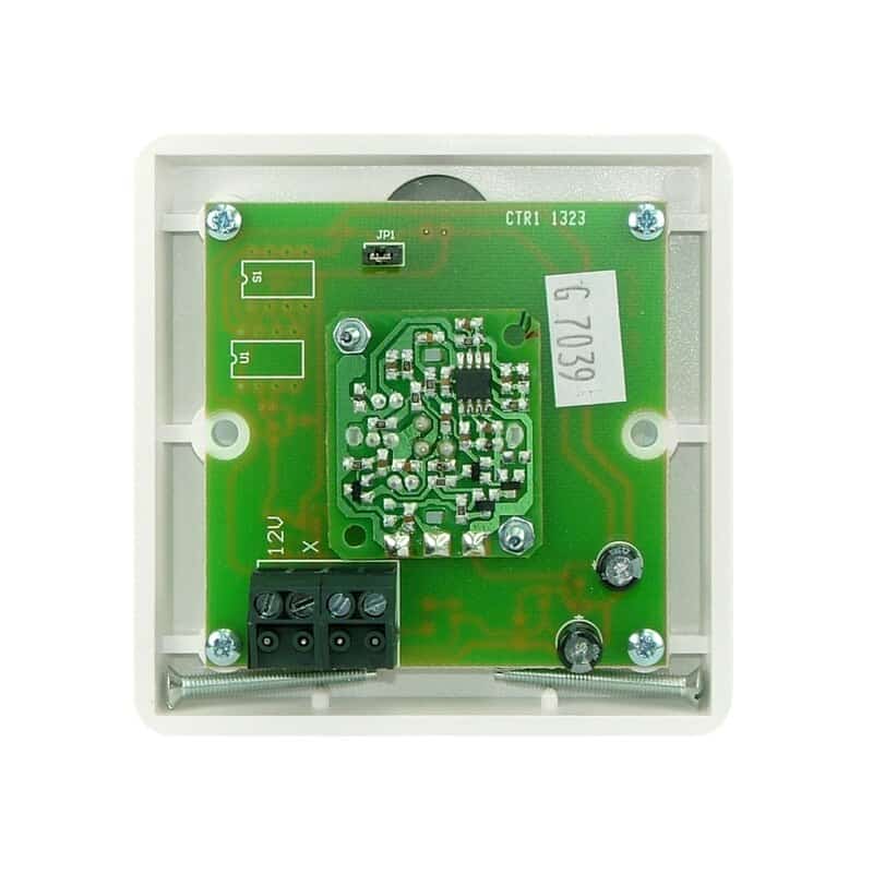 Intercall PIR1 Passive Infra-Red Detector - Image 2