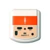 SAS Network II NET207 Infrared Call Point - Magnetic Reset