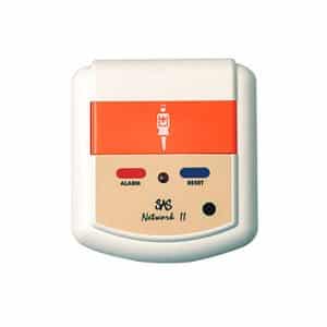 SAS Network II NET205M Call Point - Standard Reset