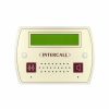 Intercall L758 Speech LCD Display