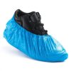 Blue Overshoes - 1000pk
