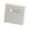 C-Tec / Nursecall 800 Emergency Only Call Point, Button Reset