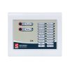 C-Tec 20 Zone Master Call Controller c/w 300mA PSU (Surface Version)
