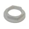 Intercall Faceplate Jack Nut - 10pk