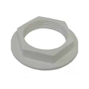 Intercall Faceplate Jack Nut - 10pk