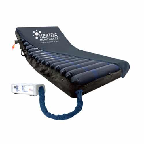 Ayrshire Ventilated Deep Air Cell Alternating Replacement Mattress
