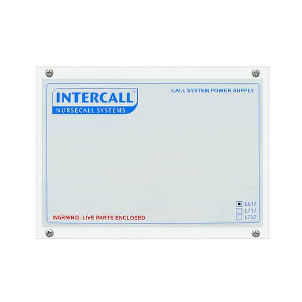Intercall L617 Power Supply Unit