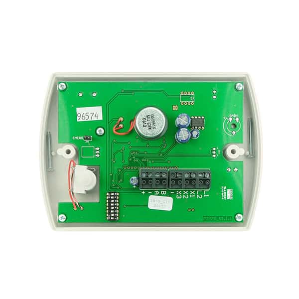 Intercall L752 Speech & Infrared Call Point - Image 2