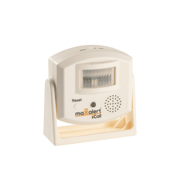 iCall Wireless PIR Motion Detector - PIR Only - Image 2