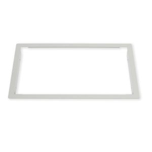 Quantec Flush Mounting Bezel for QT601-2 Quantec Controllers