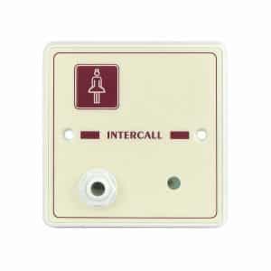 Intercall SCP Slave Call Point
