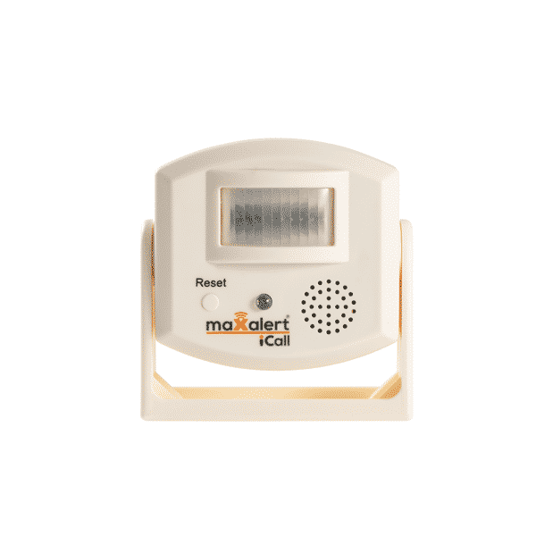 iCall Wireless PIR Motion Detector - PIR Only
