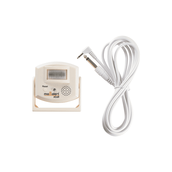 iCall PIR Motion Detector – Chubb Connection