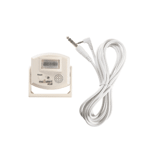 iCall PIR Motion Detector – ARM Connection
