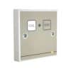 Quantec Addressable Call Point, Button Reset (No Remote)