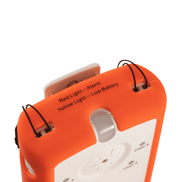 iCall Wireless Alarm Receiver - Image 2