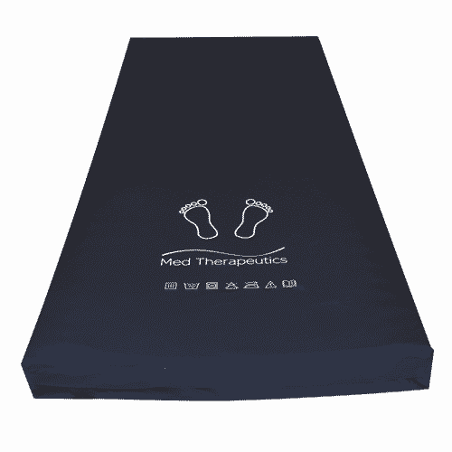 Easy Care Hybrid Replacement Therapy Air Mattress System - High Risk - Image 3