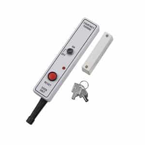Courtney Thorne 08 Door Unit