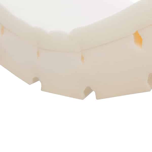 Sensaflex 3000 Memory Foam Mattress - Image 2
