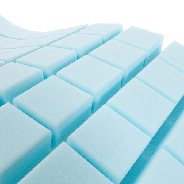 Sensaflex 500 Profiling Foam Mattress - Image 4