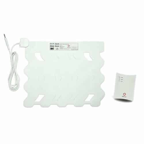 Groene achtergrond De onze barsten Emfit Tonic-Clonic Seizure Monitor with PVC Bed Mat - Nursecall Mats Groene achtergrond De onze barsten Emfit Tonic-Clonic Seizure Monitor with PVC Bed Mat - Nursecall Mats